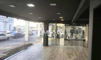 Imagem 3: Sala Térrea de Esquina na Galeria Príncipe para alugar, 90 m² por R$ 5.000/mês - Centro