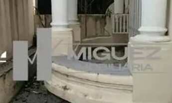 Imagem 5: Casa a venda na Rua Domicio da Gama - Tijuca -com 3 quartos - 3 Vagas de garagem