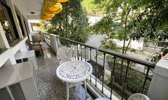 Imagem: APARTAMENTO ESPAÇOSO À VENDA COM 5 QUARTOS