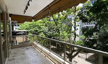 Imagem 6: Magnífico Apartamento de Alto Padrão em Ipanema - 01 Vaga, Varandão, 3 Quartos (1 Suíte) e