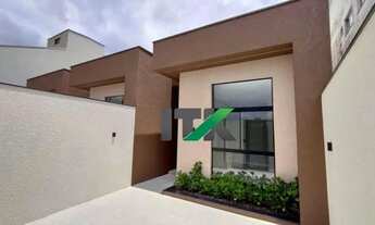 Imagem 4: Casa com 2 dormitórios à venda, 62 m² por R$ 550.000,00 - Santa Regina - Camboriú/SC