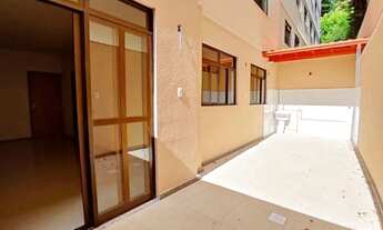 Imagem 6: Apartamento Garden com 2 quartos à venda, 73 m² por R$ 389.000 - Centro - Juiz de Fora/MG