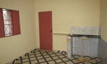 Imagem 3: Casa 1 quarto para Locação Paranoá, Brasília