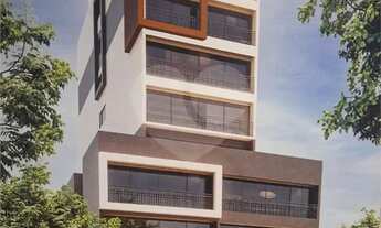 Imagem 2: Studio com 1 quartos para locação em Santana - SP