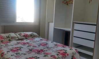 Imagem 6: Apartamento a venda com 3 quartos sendo 1 suite no Residencial Inventy Joy