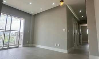 Imagem 4: Alugo ou vendo, apartamento de 3 dormitórios 1 suíte e 66m2