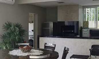 Imagem 3: Sobrado condomínio florais cuiaba