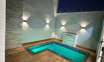 Imagem: Casa 3 suítes em Jardim Atlântico Goiânia