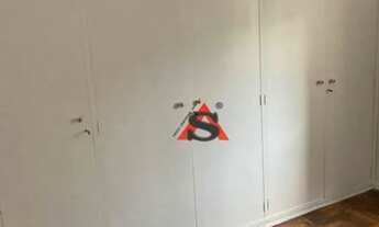 Imagem 2: Apartamento com 3 dormitórios para alugar, 100 m² por R$ 4.780,00/mês - Itaim Bibi - São P