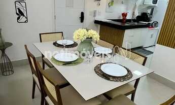 Imagem 5: Locação Apartamento 2 quartos Prado Belo Horizonte