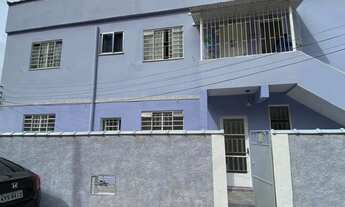 Imagem: Imóvel para aluguel tem 60 metros quadrados