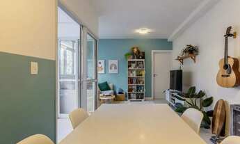 Imagem 5: Apartamento à Venda no Campeche - Condomínio Residencial Ana Luísa