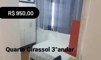 Imagem 3: Quarto individual bairro Olaria