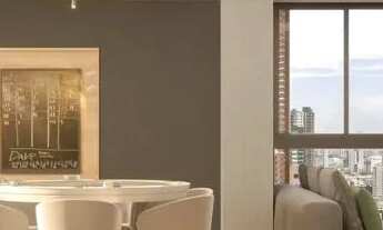 Imagem 7: Apartamento com105 m², 3 suítes no Aeroclube