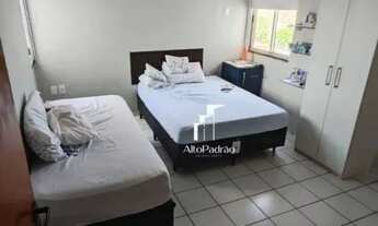Imagem 4: Apartamento com 3 dormitórios à venda, 96 m² por R$ 615.000,00 - Fátima - Teresina/PI