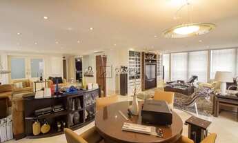 Imagem 4: Venda Apartamento 4 Dormitórios - 360 m² Brooklin