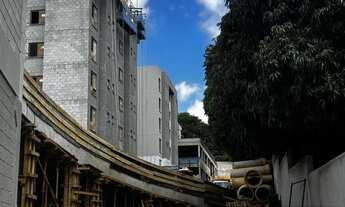 Imagem 2: 2 quartos lazer completo Fleming