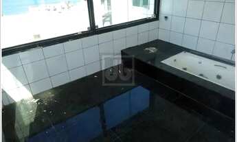 Imagem 4: Cobertura - Ponto nobre - Reformada - vista mar - 3 apartamentos independentes - JBC52439