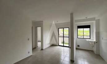 Imagem 5: Apartamento novo com 2 quartos no bairro Paranaguamirim