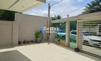 Imagem: CASA RESIDENCIAL em PINHEIRAL - RJ, PLANALTO