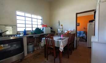 Imagem 6: Casas Padrão em Poços de Caldas