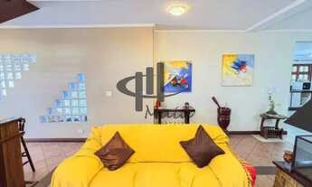 Imagem 6: Locação Sobrado Santo Andre Campestre Ref: 43624