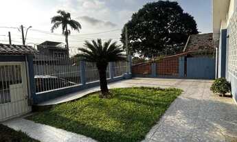 Imagem 2: Casa Reformada no Bairro Medianeira