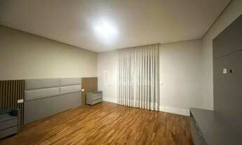 Imagem 7: Casa a locação com 4 suítes, 350 m² - Condomínio Residencial Alphaville 4 - Alphaville - S