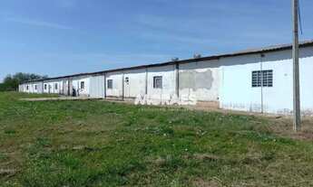 Imagem 7: Galpão, 2000 m² - venda por R$ 4.500.000 ou aluguel por R$ 8.000/mês - Gália/SP