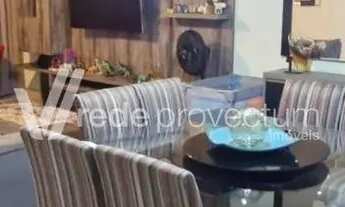 Imagem 3: Casa - Campos do Conde I - Paulínia