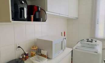 Imagem 4: Apartamento 1 quarto + Garagem + Próximo ao metrô