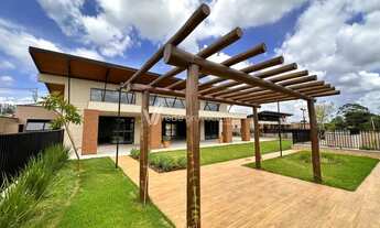 Imagem 13: Terreno a venda com 312 m² a venda no Condominio Residencial das Acácias na cidade de Paul