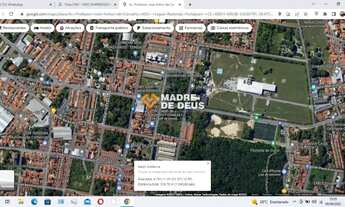 Imagem 4: Terreno Lagoa Redonda 4.658,50 m²