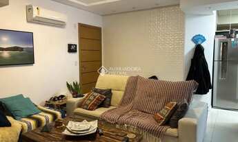 Imagem 4: APARTAMENTO DE 2 DORMITORIOS NO MALIBU CLUB HOUSE EM FLORIPA