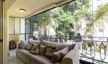 Imagem 7: Venda Apartamento 4 Dormitórios - 171 m² Perdizes