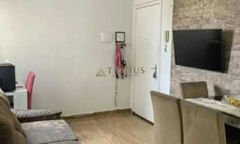 Imagem 2: Lindo apartamento mobiliado no Grand Ville