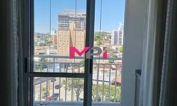 Imagem 2: APARTAMENTO À VENDA NO CONDOMÍNIO PRACTICE - JUNDIAÍ/SP