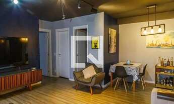 Imagem 3: Apartamento à Venda - Mooca, 2 Quartos, 70 m2