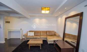 Imagem 3: Apartamento mobiliado para aluguel em Porto Alegre