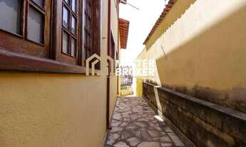 Imagem: Casa à venda, 5 quartos, 2 suítes, 5 vagas