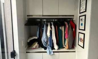 Imagem 4: Casa com 3 dormitórios para alugar, 168 m² por R$ 10.000/mês - Condominio Le France - Soro