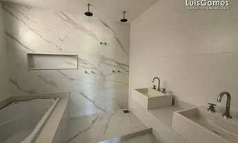 Imagem 16: CASA CONTEMPORÂNEA TRIPLEX COM 4 QUARTOS SENDO 4 SUÍTES NA BARRA DA TIJUCA