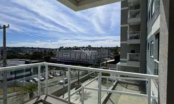 Imagem 5: Apartamento semimobiliado, com 2 quartos no Jardim do Shopping