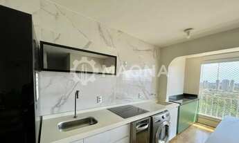 Imagem 7: Apartamento para venda, 2 quarto(s), Parque Amazônia, Goiânia