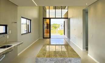 Imagem 2: Casa plana na cidade alpha Ceará em Eusébio, residencial terras Alphaville Ceará 4