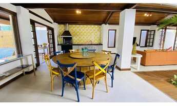 Imagem 6: Casa locação temporada-Praia do Forte