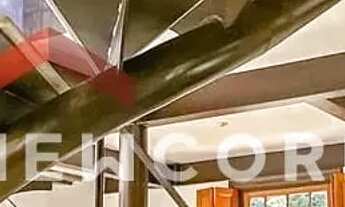 Imagem 6: Casa de condomínio em Rua do Pedregal - Moinho Velho - Embu das Artes/SP