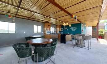 Imagem 5: Imóvel para venda tem 33 metros quadrados com 1 quarto em TAMANDARE I - Tamandaré - PE