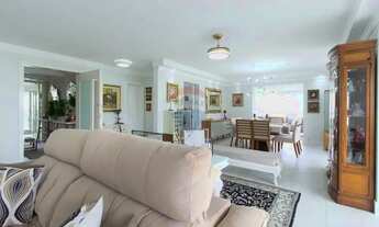 Imagem 5: Apartamento de 261 m a venda na Vila Andrade