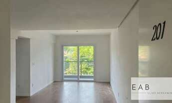 Imagem 3: Apartamento na Vila Suzana